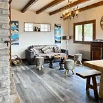 Sommeil De Plomb Authentique Et Cosy Chalet