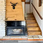 Sommeil De Plomb Authentique Et Cosy Chalet