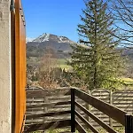 Chalet Sommeil De Plomb Authentique Et Cosy