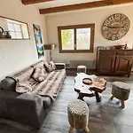 Chalet Sommeil De Plomb Authentique Et Cosy *