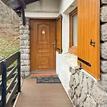Chalet Sommeil De Plomb Authentique Et Cosy *