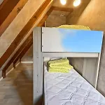 Sommeil De Plomb Authentique Et Cosy Chalet Saint-Jacques-des-Blats