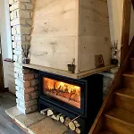 Sommeil De Plomb Authentique Et Cosy * Saint-Jacques-des-Blats