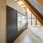 Sommeil De Plomb Authentique Et Cosy Chalet