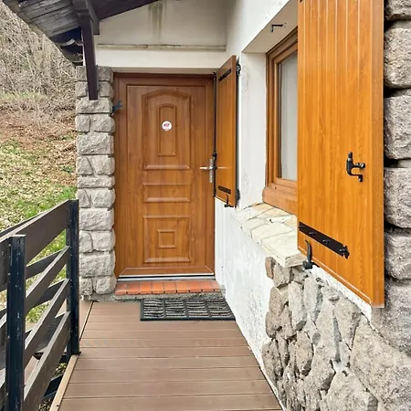 Chalet Lioran - Vue Plomb Du Cantal - Terrasse Plein Sud - 5 Pers *