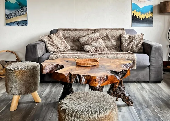 Sommeil De Plomb Authentique Et Cosy