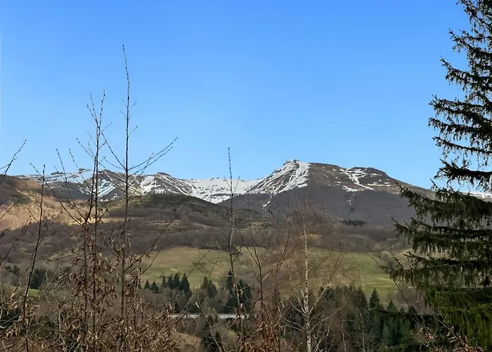 Шале Sommeil De Plomb Authentique Et Cosy Сен-Жак-де-Бла