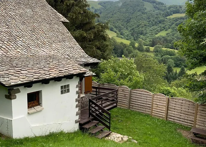 Sommeil De Plomb Authentique Et Cosy Шале