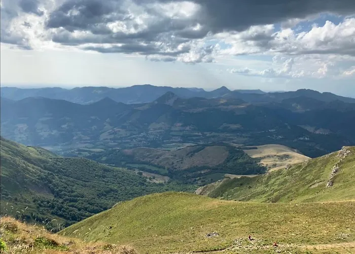 Sommeil De Plomb Authentique Et Cosy Шале