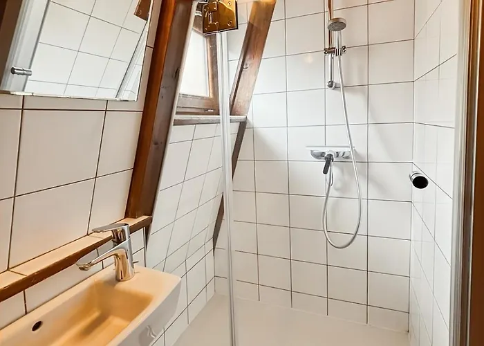 Sommeil De Plomb Authentique Et Cosy * Сен-Жак-де-Бла