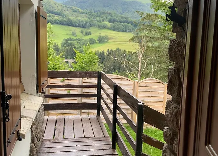 Sommeil De Plomb Authentique Et Cosy * Сен-Жак-де-Бла