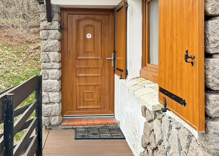 Шале Sommeil De Plomb Authentique Et Cosy *