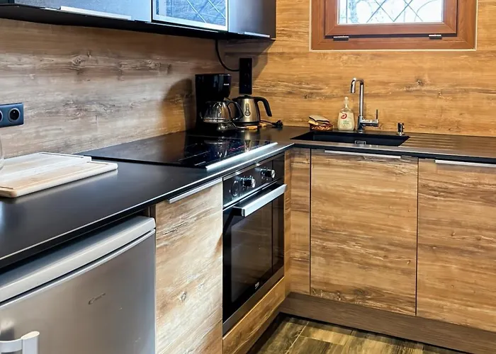 Sommeil De Plomb Authentique Et Cosy * Сен-Жак-де-Бла