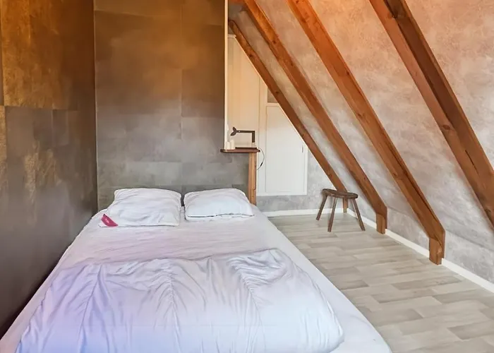 Sommeil De Plomb Authentique Et Cosy *