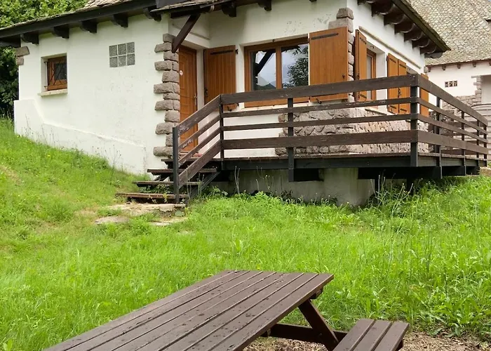 Sommeil De Plomb Authentique Et Cosy *