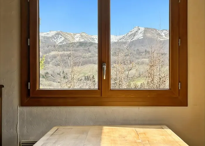 Sommeil De Plomb Authentique Et Cosy Шале Сен-Жак-де-Бла