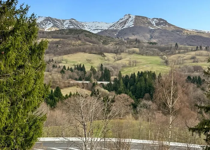 Шале Sommeil De Plomb Authentique Et Cosy